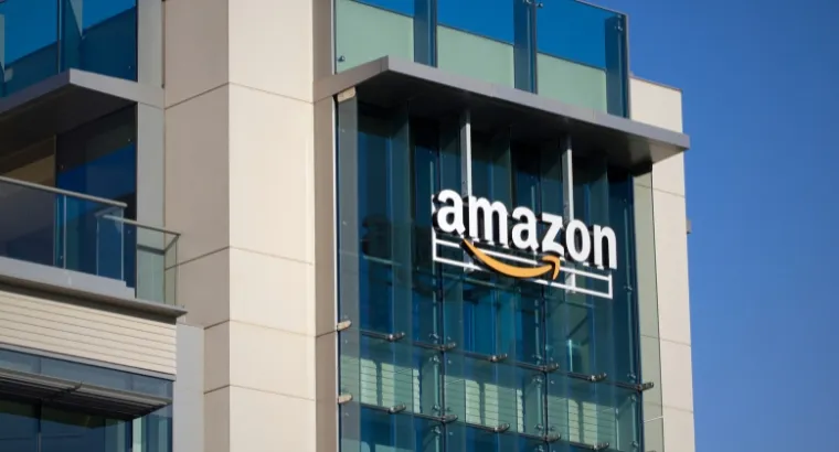 Amazon invests $11B in Indiana for new data center