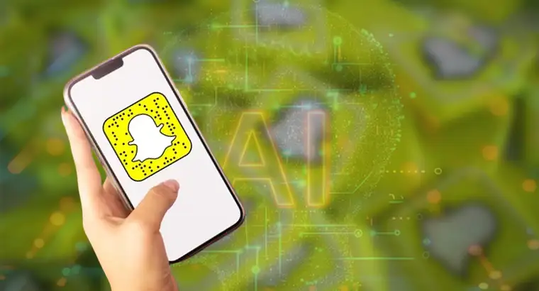 Snapchat Aims to Spend $1.5 Billion Per Year on AI & ML copy