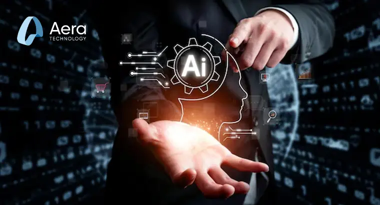 Aera Technology’s generative AI to improve enterprise decision automation