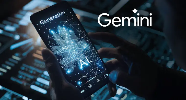 Google I O 2024 From Gemini 1.5 Flash to new AI features in Android, check out the top announcements