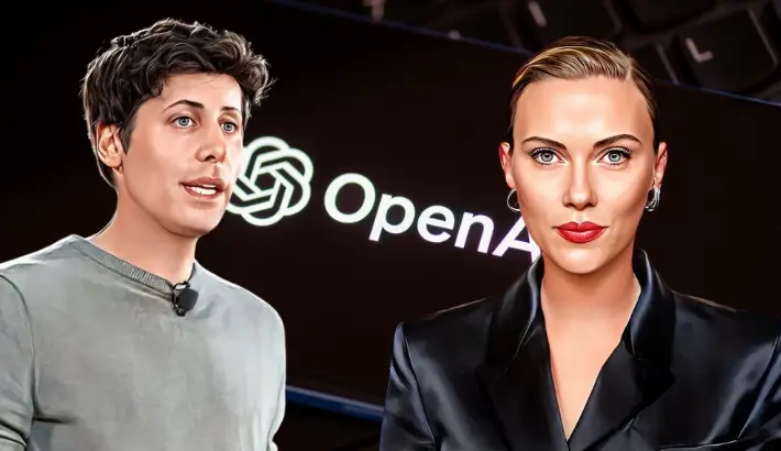 OpenAI saga: From Sam Altman’s return to Scarlett Johansson’s allegations