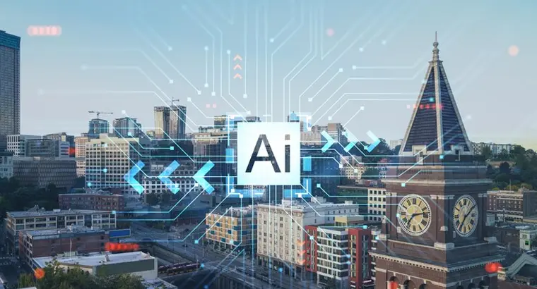 RAI UK allocates £12 million to UK projects that are addressing AI advances