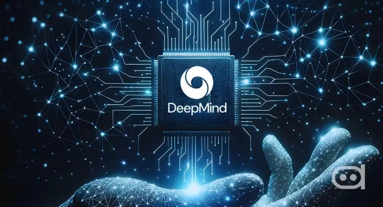 Google’s DeepMind: From research to AI product titan
