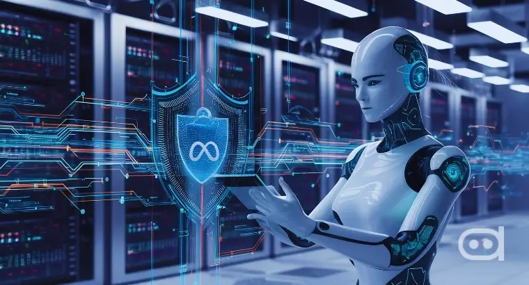 Meta aims to train AI on European data amid rising privacy concerns