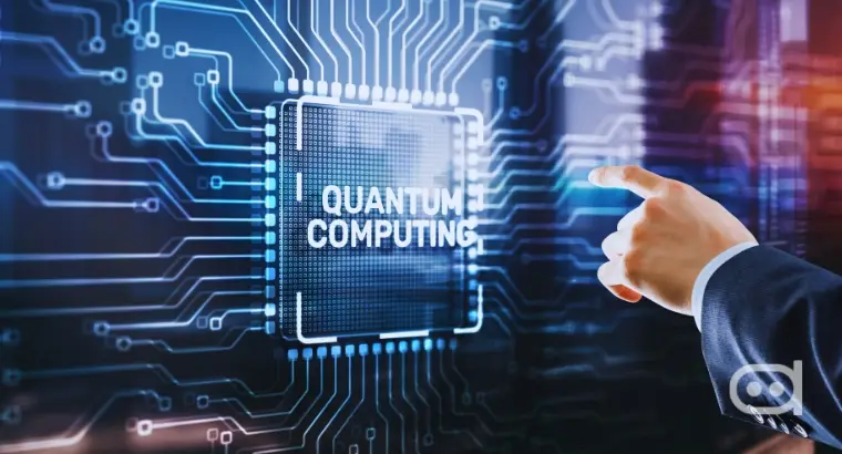 Microsoft targets quantum computing and other science projects