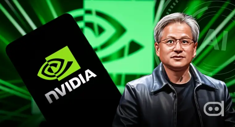 Nvidia lines up new AI chip launch amid rising market competition