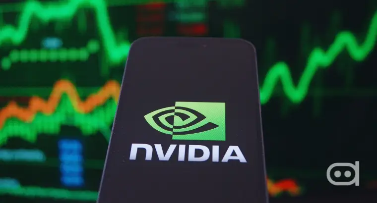 Nvidia surpasses tech giants to become the most valuable company