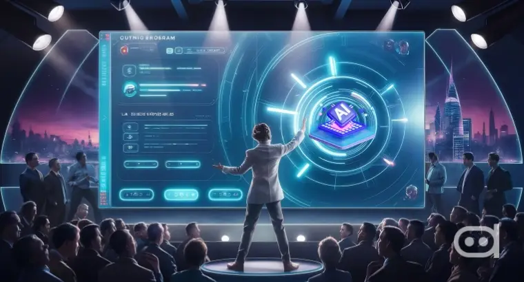 Samsung unveils plans to revolutionize AI segment at SFF 2024