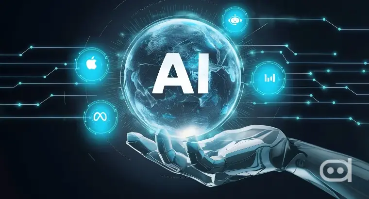Weekly AI roundup: Apple-Meta partnership, ByteDance's AI chip, and more