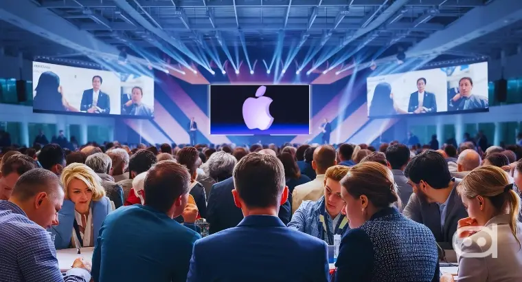 What to expect from Apple’s Worldwide Developer Conference 2024