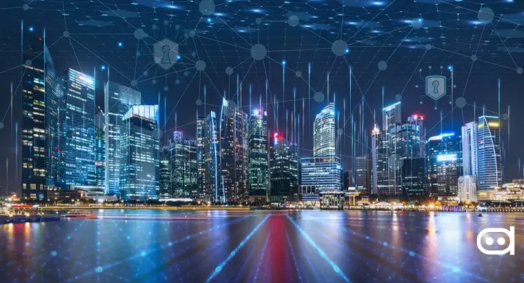 Singapore's Cybersecurity Evolution AI Risks and Resilience