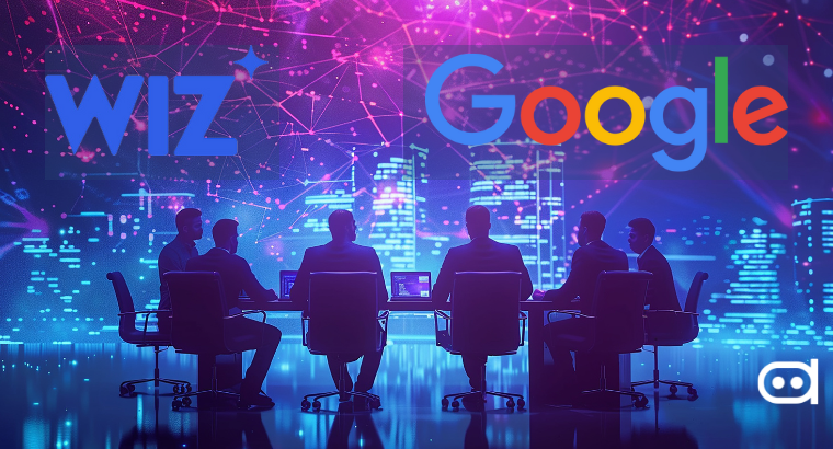 Wiz Ends $23 Billion Acquisition Talks with Google