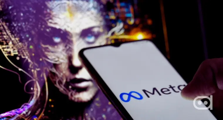 Meta clarifies AI content: "Made by AI" evolves to "AI Info"