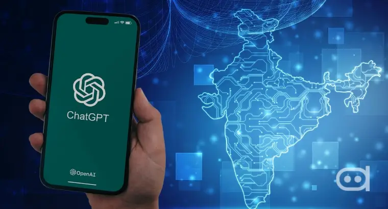 OpenAI will boost India AI mission’s app development