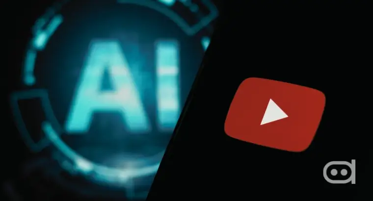 YouTube allows removal of AI mimicry in new privacy move