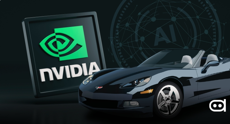 NVIDIA's AI Revolution The Future of Self-Driving Cars Unveiled