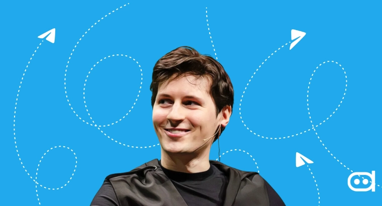 People React on X to Pavel Durov's Arrest Is Telegram's Future at Risk