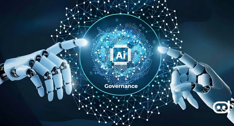 Revolutionary AI Governance and Privacy Solution