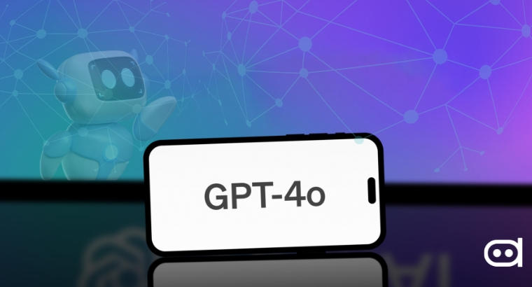 The Future of AI How GPT-4o Mini Makes Intelligence Accessible