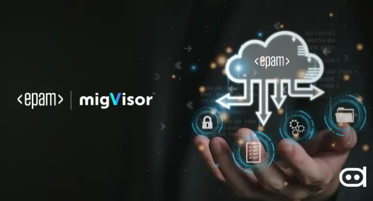 Unlock Seamless Cloud Data Migration with EPAM's Expert Solutions