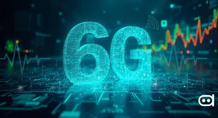 6G Will Revolutionize Healthcare, Finance And Holographic Communication By 2035