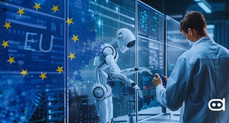 AI Development at Risk as EU Faces Regulatory Fragmentation