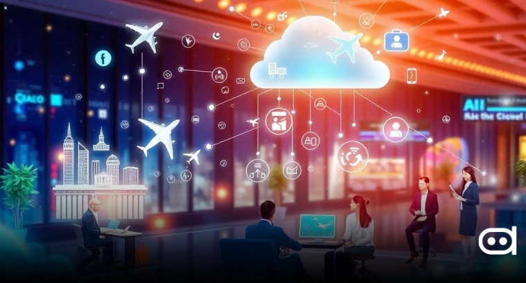 AI Will Redefine Travel and Hospitality,” Snowflake Claims in Launch of AI Data Cloud