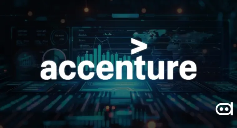 Accenture Secures $190M State Department Contract for Data Engineering