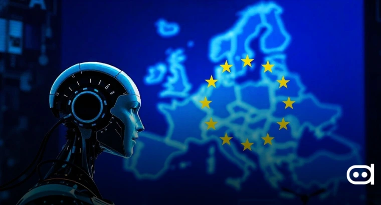 Artificial Intelligence Act Commitment CGI Leads the Charge in Europe