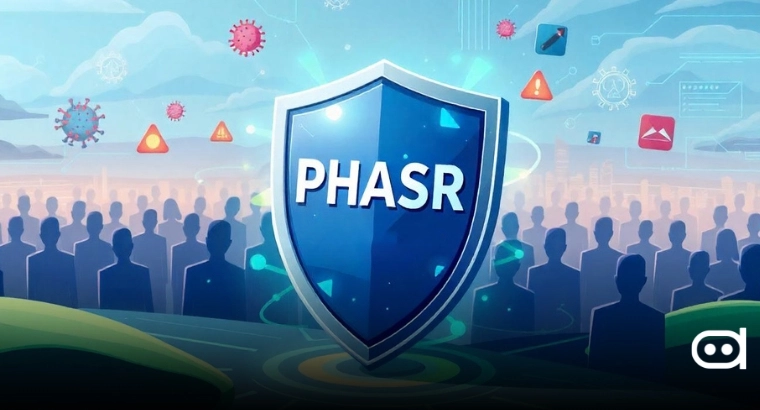 Bitdefender PHASR