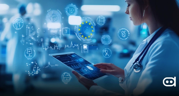 Bridging Europe's Digital Health Divide (1)