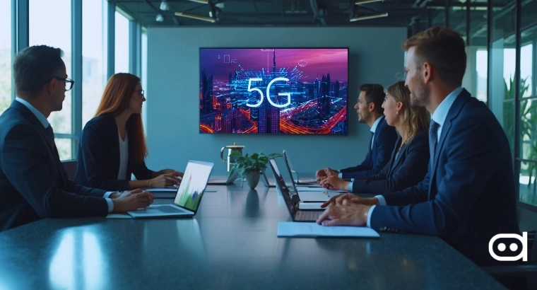 Ericsson Wins 5G Network Expansion Deal in Vietnam with Viettel