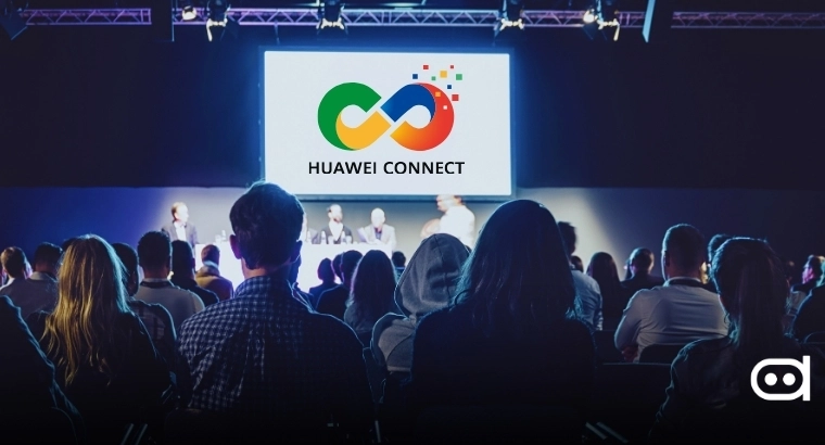 Huawei Connect 2024