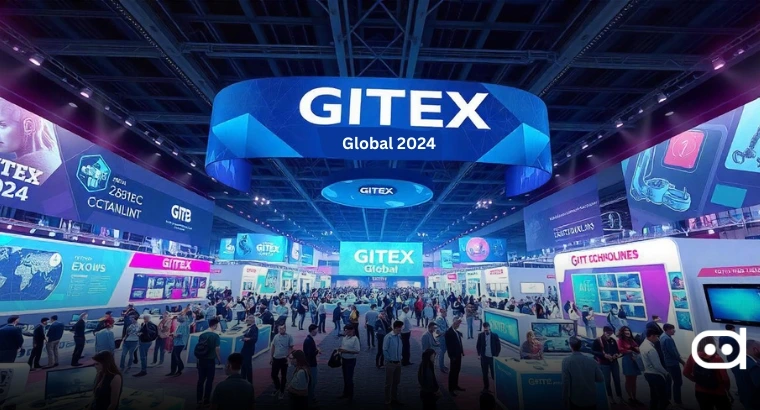 Hyperlink InfoSystem Unveils Groundbreaking Tech for GITEX Global 2024