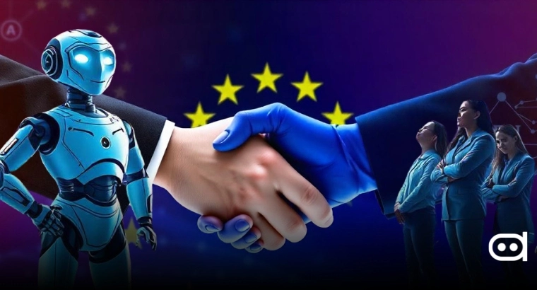 IBM and EU Commission Forge AI Pact A Code of Ethics for Innovation