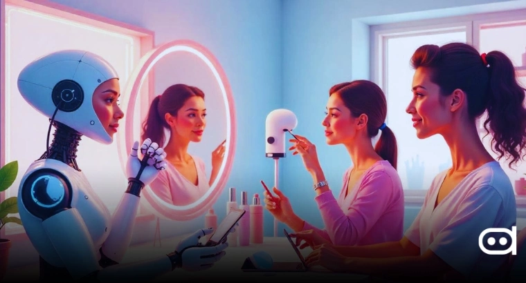 Infosys Drives AI-Powered Transformation for Sally Beauty