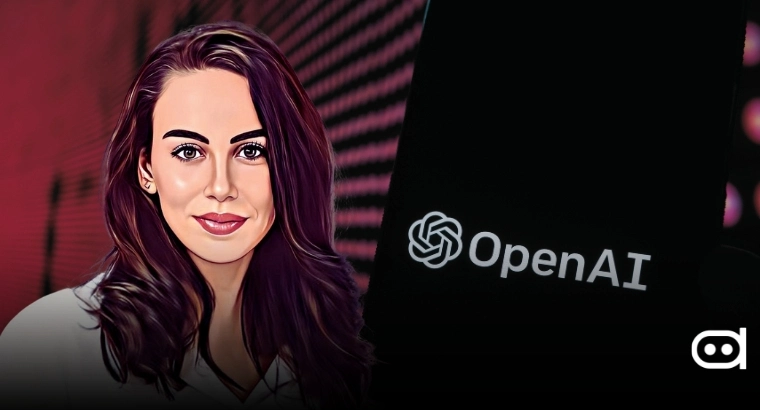 Mira Murati Steps Down as OpenAI CTO – What’s Next for AI