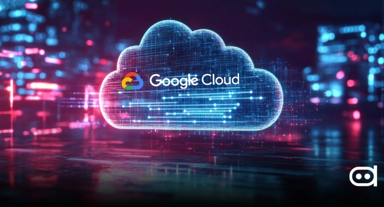 Nader Zaveri Leads Google Cloud's IR Strategy at mWise 2024