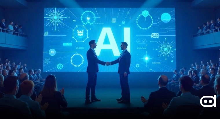 Nokia Bell Labs And e& Partner Up For Responsible AI Adoption