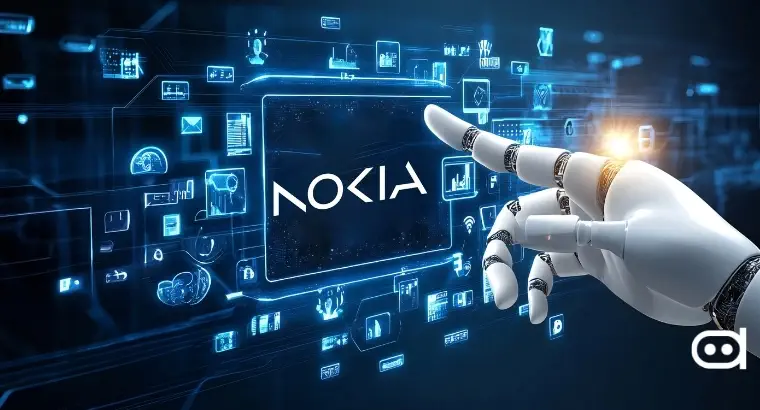 Nokia EDA Platform