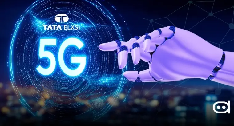 Tata Elxsi Inaugurates the ‘xG-Force’ 5G Applications Lab