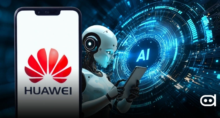 AC.ai And Huawei Discuss Intelligent Industrial Solutions