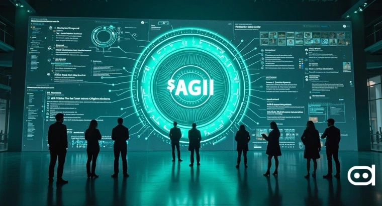 AGII Enhances AI and Web3 Tools to Boost Productivity