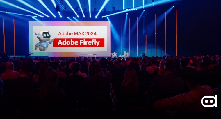 Adobe MAX 2024 Introduces Firefly AI Innovations for Video and Design