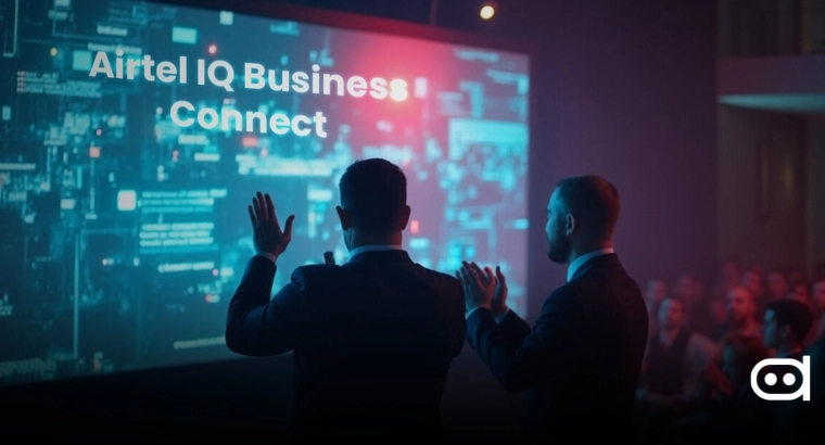 Airtel IQ Business Connect Launched In Partnership With Vonage