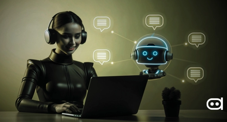 Avaya Demonstrates How AI Can Boost CX Roles