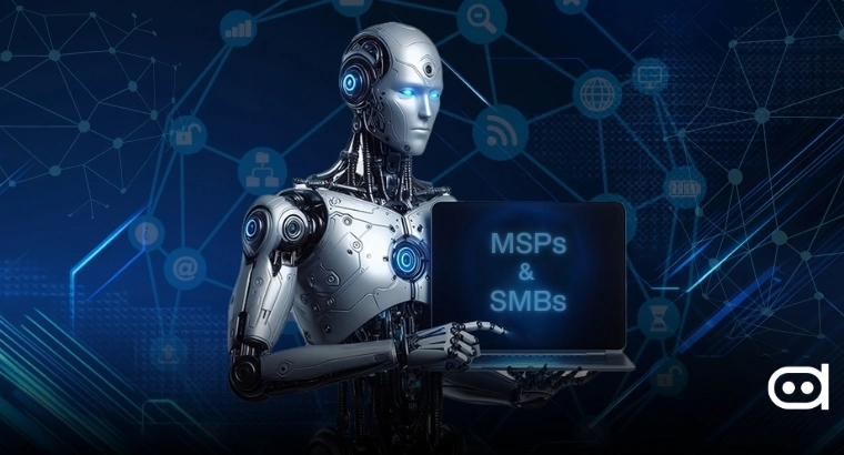 BSN Transforms AI Readiness For MSPs With AIRIA