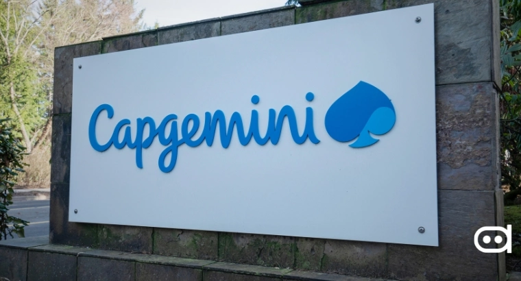 Capgemini Restructures Leadership with Key Appointments