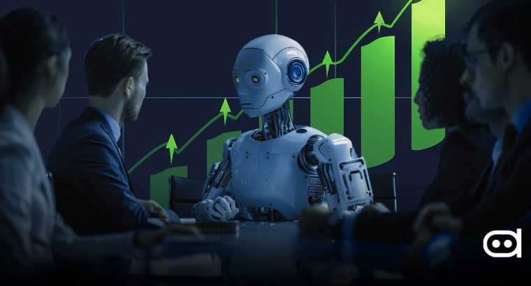 Companies Using AI Processes See 2.5x Revenue Growth – Accenture copy