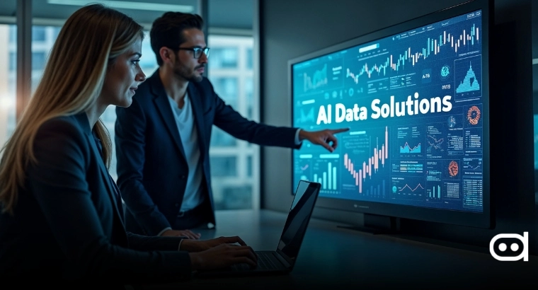 Databricks Joins Forces with Dmake for Strategic AI Data Solutions